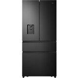 Hisense hladilnik s francoskimi vrati RF540N4WFE Cene