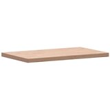 Stolna ploča 100x60x4 cm pravokutna od masivne bukovine | shoptok.hr