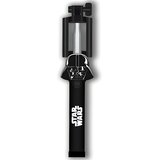 ERT Group Selfie štap Jack Star Wars Darth Vader – Crna | shoptok.hr