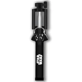 Selfie štap Jack Star Wars Darth Vader – Crna