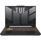 Asus TUF Gaming A15 (FA507NUR-LP012W) (grau. AMD Ryzen 7 7435HS. NVIDIA GeForce RTX 4050. 16 GB DDR5. 512 GB (512 GB SSD). Windows 11 Home 64-Bit) | shoptok.hr