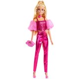 Barbie deluxe style - pink corset Cene