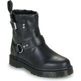 Dr. Martens Anistone HRNS Ankle Boot Black Orleans Crna Cijene