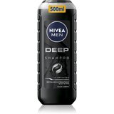 Nivea MEN Deep šampon za okrepitev las 500 ml Cene