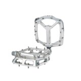  Pedale HOPE F22 Srebrne | shoptok.hr