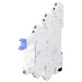 TRU COMPONENTS TC-FY-41F-3 24V industrijski relej Nazivni napon: 24 V/AC, 24 V/DC Prebacivanje struje (maks.): 6 A 1 otvarač, 1 zatvarač 1 St. | Eponuda.ba