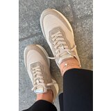 Big Star Women Suede Sneakers On Platform | Shoptok.si
