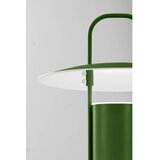 Jotex Zelena kovinska LED zatemnitvena namizna svetilka (višina 24 cm) Venna – | Shoptok.si