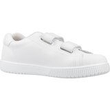 Titanitos Nizke superge NEW CRONOS Bela | Shoptok.si