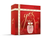 Yes I do set (EDP 100ml + losion za telo 100ml)