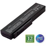 Baterija za laptop asus M50 seriju A32-M50 11.1 v 5200mAh