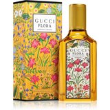 Gucci Flora Gorgeous Orchid Intense parfumska voda intense za ženske 50 ml | Shoptok.si