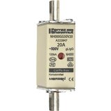 Mersen NH varovalka SF NH000GG50V20, (21040679) Cene