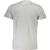 Cavalli Class SHORT SLEEVE T-SHIRT MEN GREY | Shoptok.si