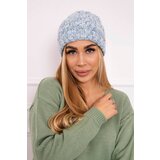 Kesi Women's cap Eliza K205 blue Cijene
