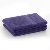 Restilo Set ručnika Marina 10 kom, ljubičasta | shoptok.hr