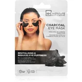 Charcoal obnavljajući hidrogelni jastučići za područje ispod očiju 8 g