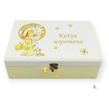  Personalizirana Kutija uspomena – Savršen poklon za rođenje djeteta, rođendan - 6. - 154204 | Eponuda.ba