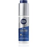 Nivea Men Hyaluron Hydro vlažilni gel proti gubam 50 ml za moške cene