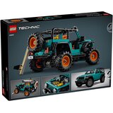 Lego 42227 Jeep® Wrangler Rubicon SUV | Eponuda.com