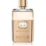 Gucci Guilty 2021 50 ml toaletna voda za žene | shoptok.hr