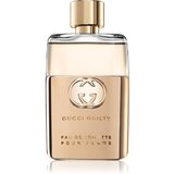 Gucci Guilty Pour Femme 2021 toaletna voda za ženske 50 ml Cene