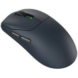MSI forge GM340 w navy gaming bežični miš teget Cene