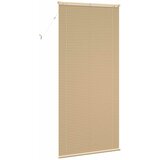  Venecijanska roleta Svijetlo smeđa s uzorkom 213 x 80 cm PVC | shoptok.hr