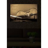 Wallity Slika sa LED osvetljenjem 4570İACT-15, 45x70 cm | ePonuda.com