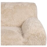 Ixia Bež fotelj Teddy – | Shoptok.si