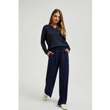 Marisse Women's Sweater Z-Sw-4558 Navy | Shoptok.si