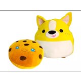 Plišasti pes, 30 cm - različni | Shoptok.si