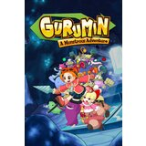  gurumin: a monstrous adventure (pc) steam key global | ePonuda.com