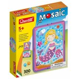  Quercetti: Mosaic Pin 300kom Vila čavlići | shoptok.hr