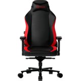 Lorgar Embrace 533, Gaming chair, PU eco-leather, 1.8 mm metal frame, multiblock mechanism, 4D armrests,... | Eponuda.ba