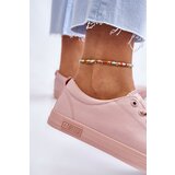 Big Star Women's Smooth Low Sneakers | Shoptok.si