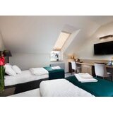  Poljska, oddih blizu Krakova, 2 ali 3 nočitve za 2 osebi z zajtrkom, wellnessom in obiskom konjušnice – Hotel Szary Residence | Shoptok.si