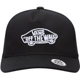 Vans Kapa 'Classic' črna / bela | Shoptok.si