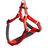 Ferplast oprsnica za pse Daytona, rdeča | Shoptok.si