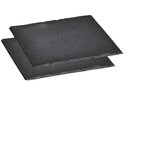 Kesper Daska za serviranje od kamena 20x20 cm | ePonuda.com