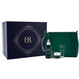 Helena Rubinstein Powercell Skinmunity darilni set serum Powercell Skinmunity Youth Reinforcing 50 ml + maska Powercell Anti-Pollution 20 ml + krema za okoli oči Powercell 24H Eye Care 3 ml + dnevna krema Powercell Skinmunity The Cream 15 ml + torbica za ženske | Shoptok.si