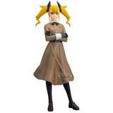 Banpresto Figura Kaiju No. 8 - No. 8 Kikoru Shinomiya Glitter & Glamorous, 22 cm | shoptok.hr