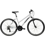 Nakamura platinum 1.2 w, ženski treking bicikl, crna 2022260 Cene