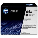 HP Toner HP CC364X 64X Black / Original Cene