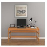 Hanah home Studijski sto i polica za knjige CPT4802 150 | ePonuda.com