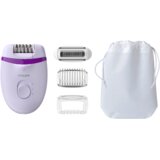 Philips Filips epilator BRE 257/00 | Eponuda.com