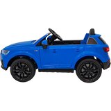  Licencirani auto na akumulator Audi Q7 NEW LIFT - plavi | Eponuda.ba