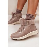 Big Star Womens Boots With Fur Big Star | Shoptok.si
