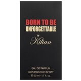 Kilian Born To Be Unforgettable parfumirana voda unisex 50 ml | Shoptok.si