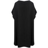 Pri Smooth, loose and comfortable basic mini tunic dress | shoptok.hr